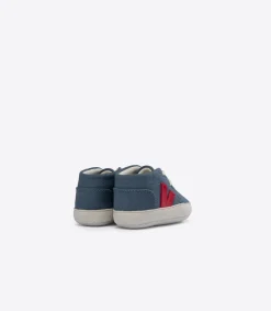 Kids VEJA BABY CANVAS CALIFORNIA PEKIN