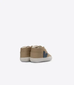 Kids VEJA BABY CANVAS DUNE CALIFORNIA