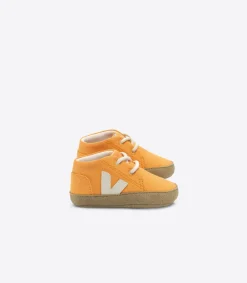Kids VEJA BABY CANVAS OASIS PIERRE
