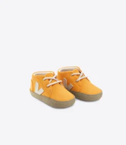 Kids VEJA BABY CANVAS OASIS PIERRE