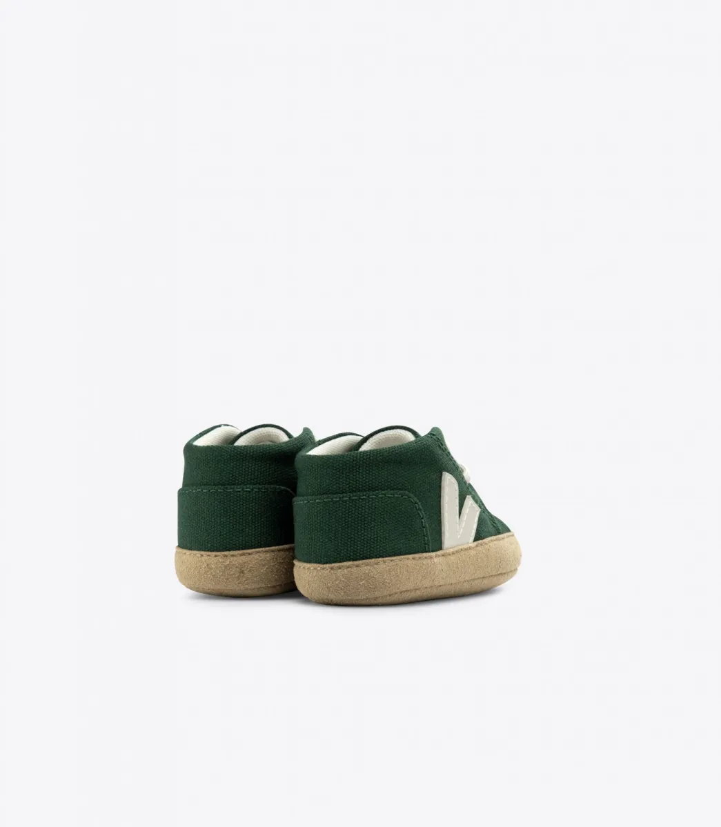 Kids VEJA BABY CANVAS POKER PIERRE