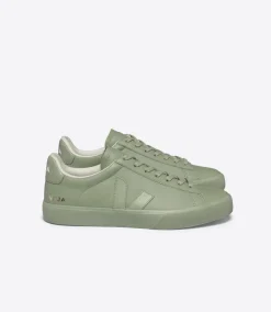 VEJA CAMPO LEATHER FULL CLAY