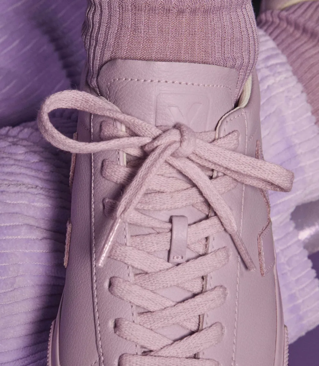 VEJA CAMPO LEATHER FULL PARME