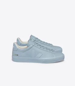 VEJA CAMPO LEATHER FULL STEEL