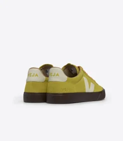 Women VEJA CAMPO BOLD SUEDE LIQUOR PIERRE