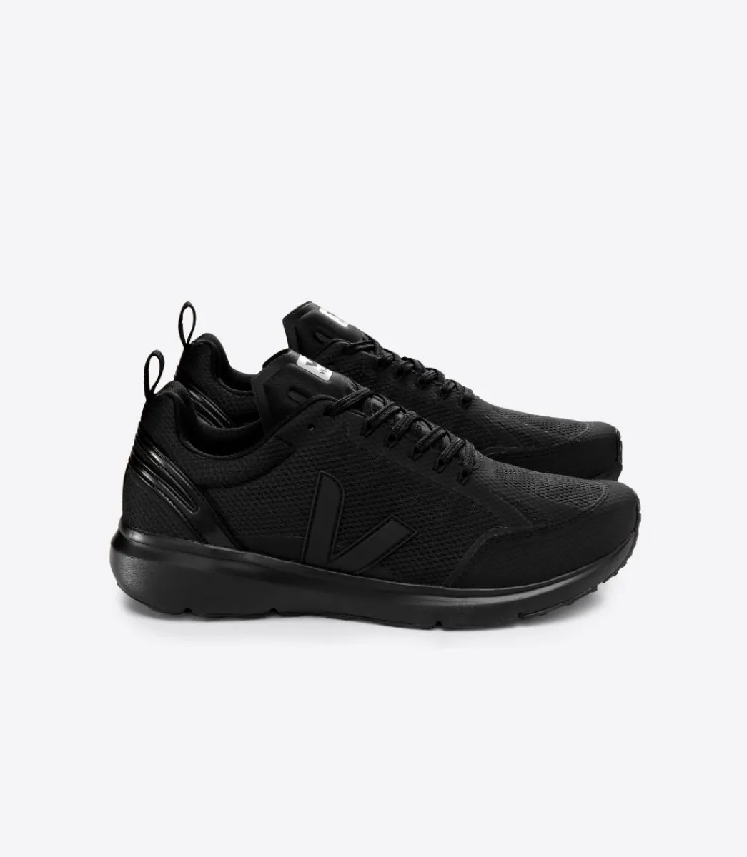 Women VEJA CONDOR 2 ALVEOMESH FULL BLACK