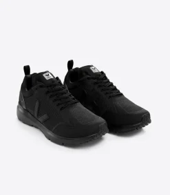 Women VEJA CONDOR 2 ALVEOMESH FULL BLACK