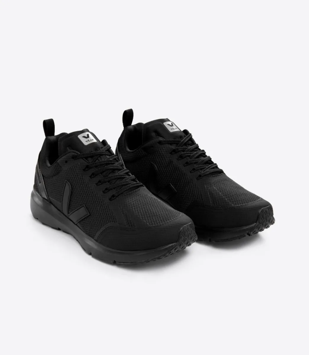 Women VEJA CONDOR 2 ALVEOMESH FULL BLACK