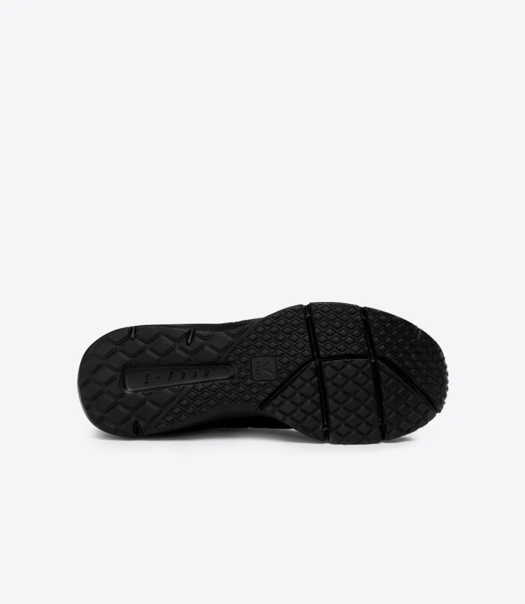 Women VEJA CONDOR 2 ALVEOMESH FULL BLACK