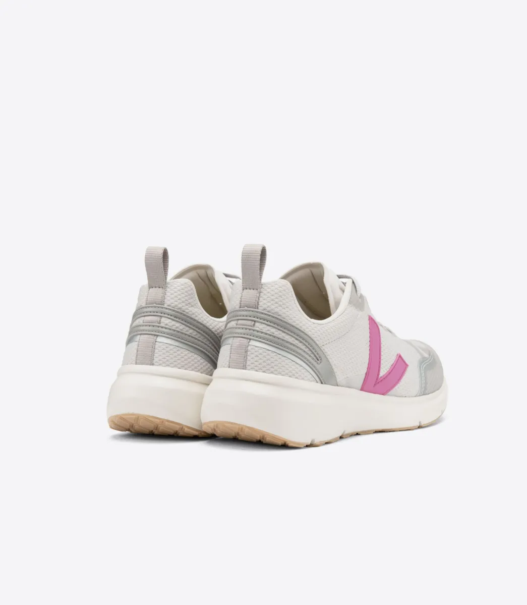 VEJA CONDOR 2 ALVEOMESH LIGHT GREY ULTRAVIOLET