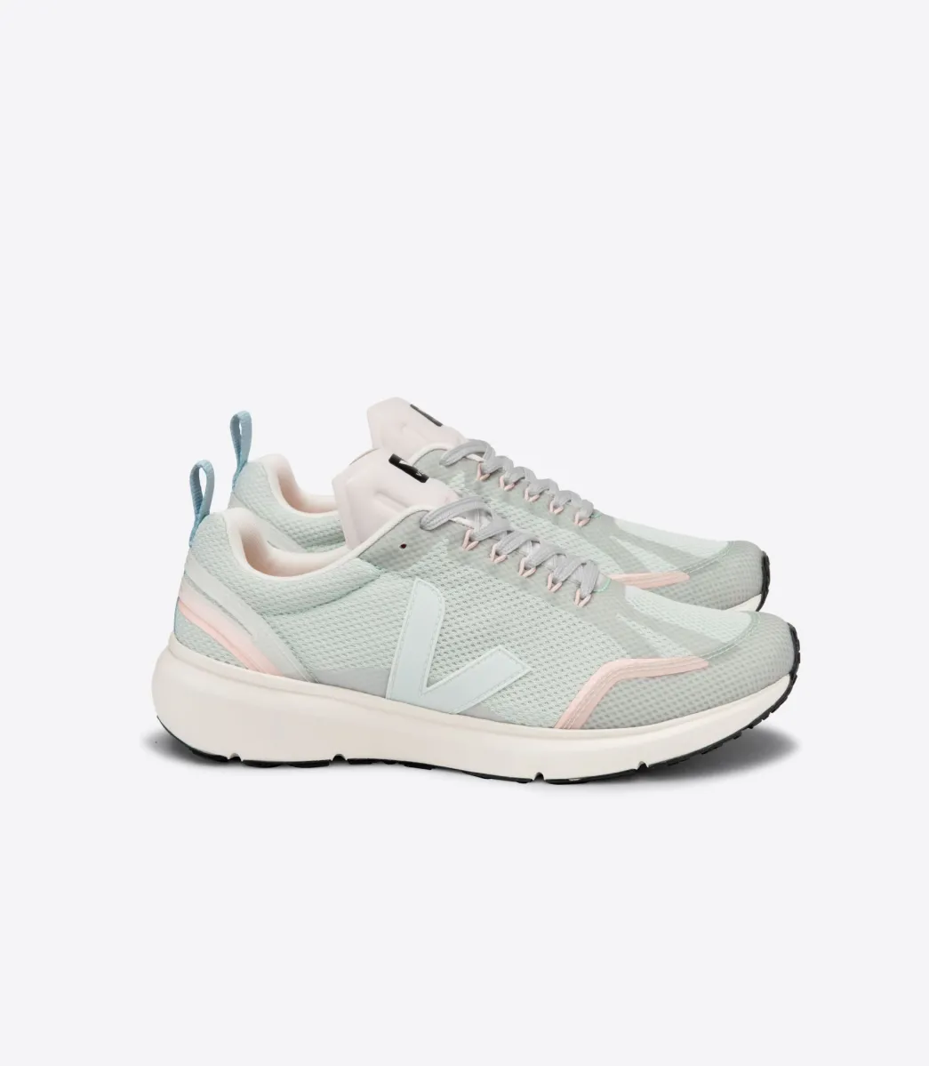 VEJA CONDOR 2 ALVEOMESH MATCHA MENTHOL