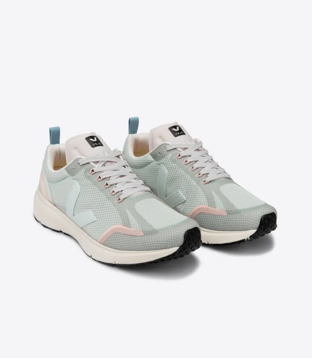 VEJA CONDOR 2 ALVEOMESH MATCHA MENTHOL