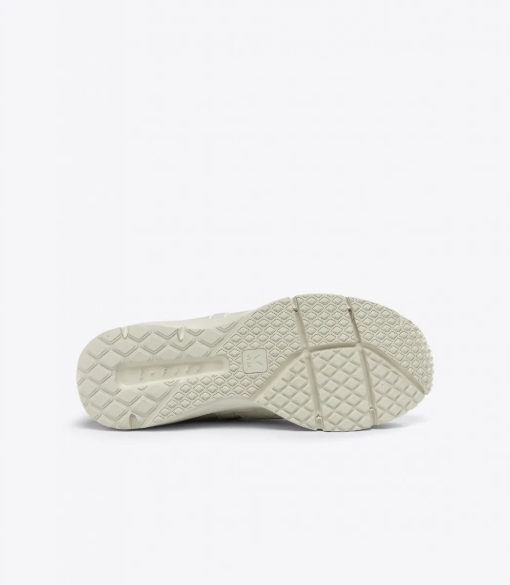 Women VEJA CONDOR 2 ALVEOMESH NATURAL PIERRE