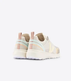 VEJA CONDOR 2 ALVEOMESH NATURAL BUTTER