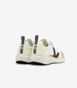 VEJA CONDOR 2 ALVEOMESH WHITE NAUTICO MULTICO