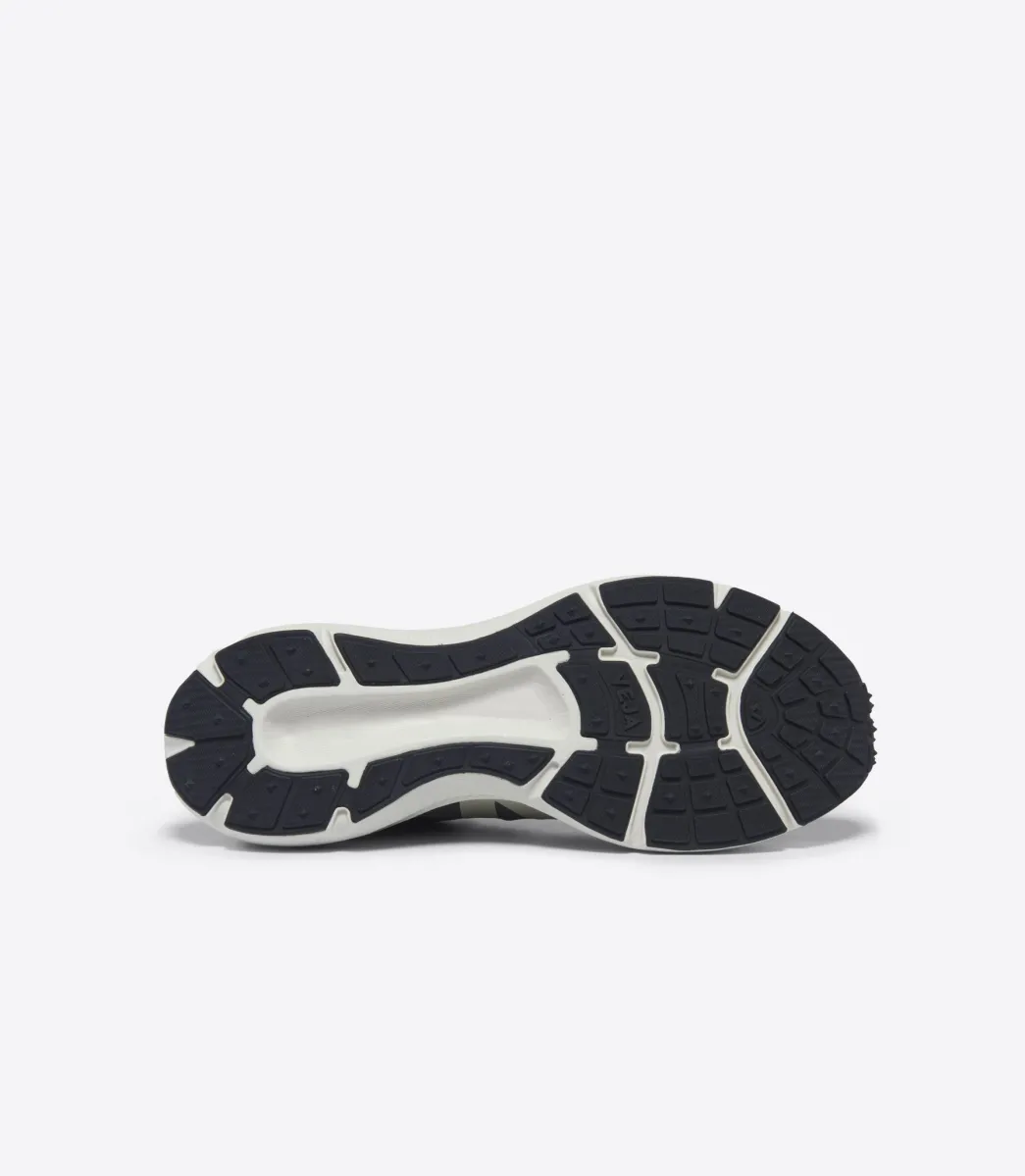 Women VEJA CONDOR 3 ENGINEERED-MESH BLACK CALCAIRE