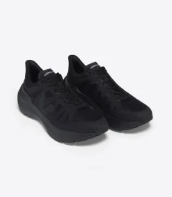 Women VEJA CONDOR 3 ENGINEERED-MESH FULL-BLACK