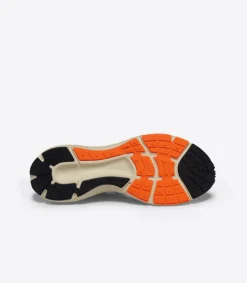 Women VEJA CONDOR 3 ENGINEERED-MESH GRADIENT CALCAIRE NAUTICO