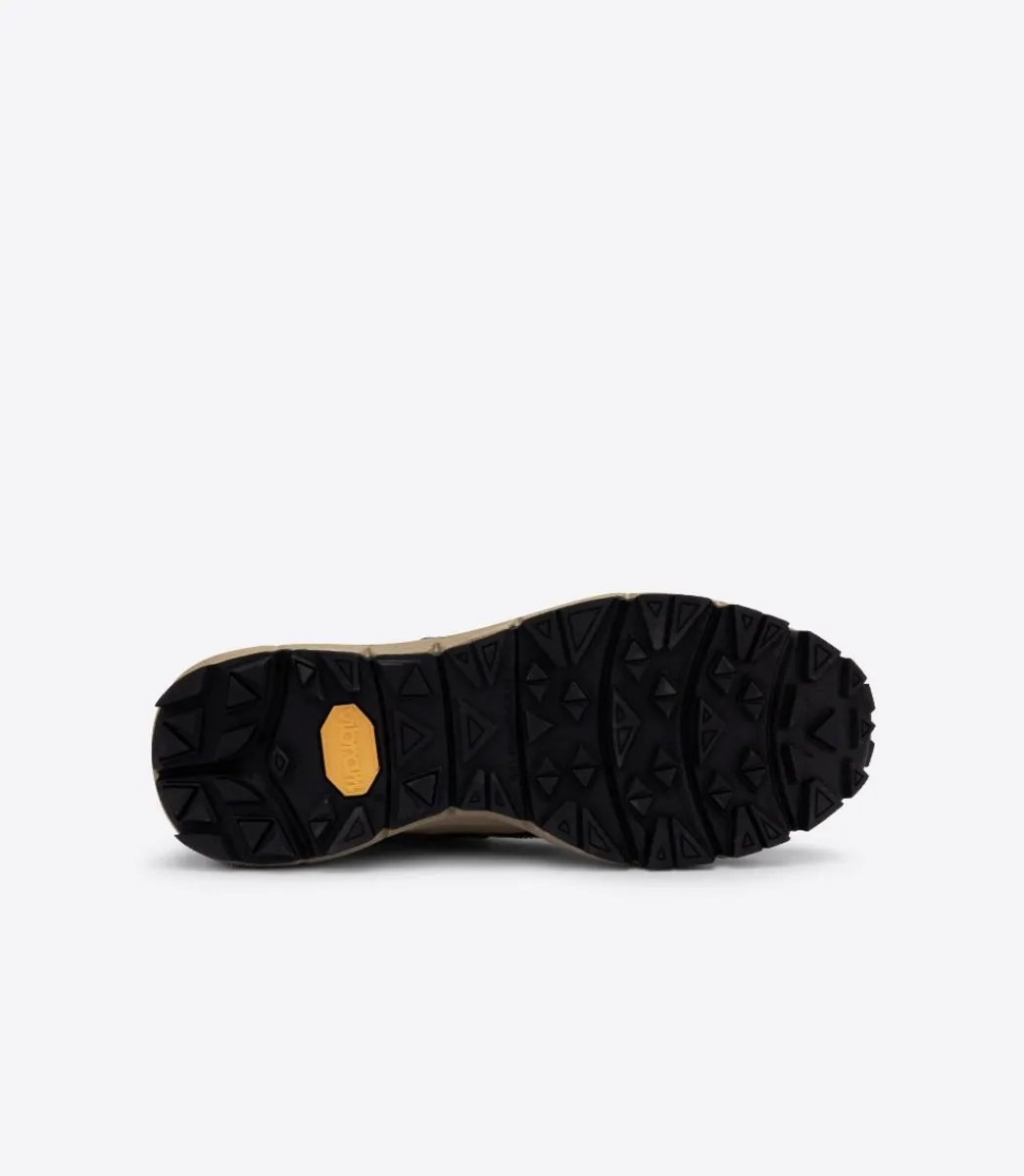 Women VEJA DEKKAN ALVEOMESH DUNE BLACK