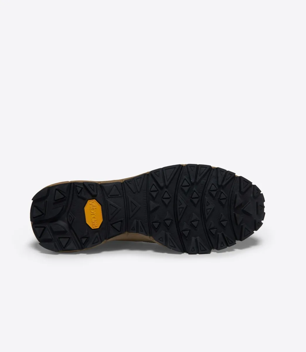 Women VEJA DEKKAN ALVEOMESH EAGLE CALCAIRE