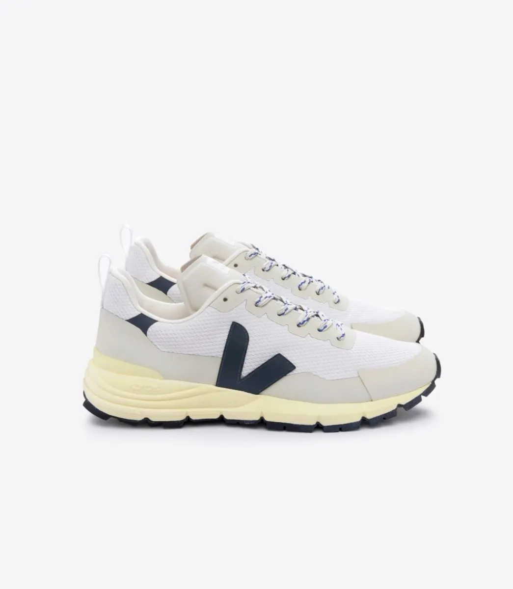 Women VEJA DEKKAN ALVEOMESH GRAVEL NAUTICO