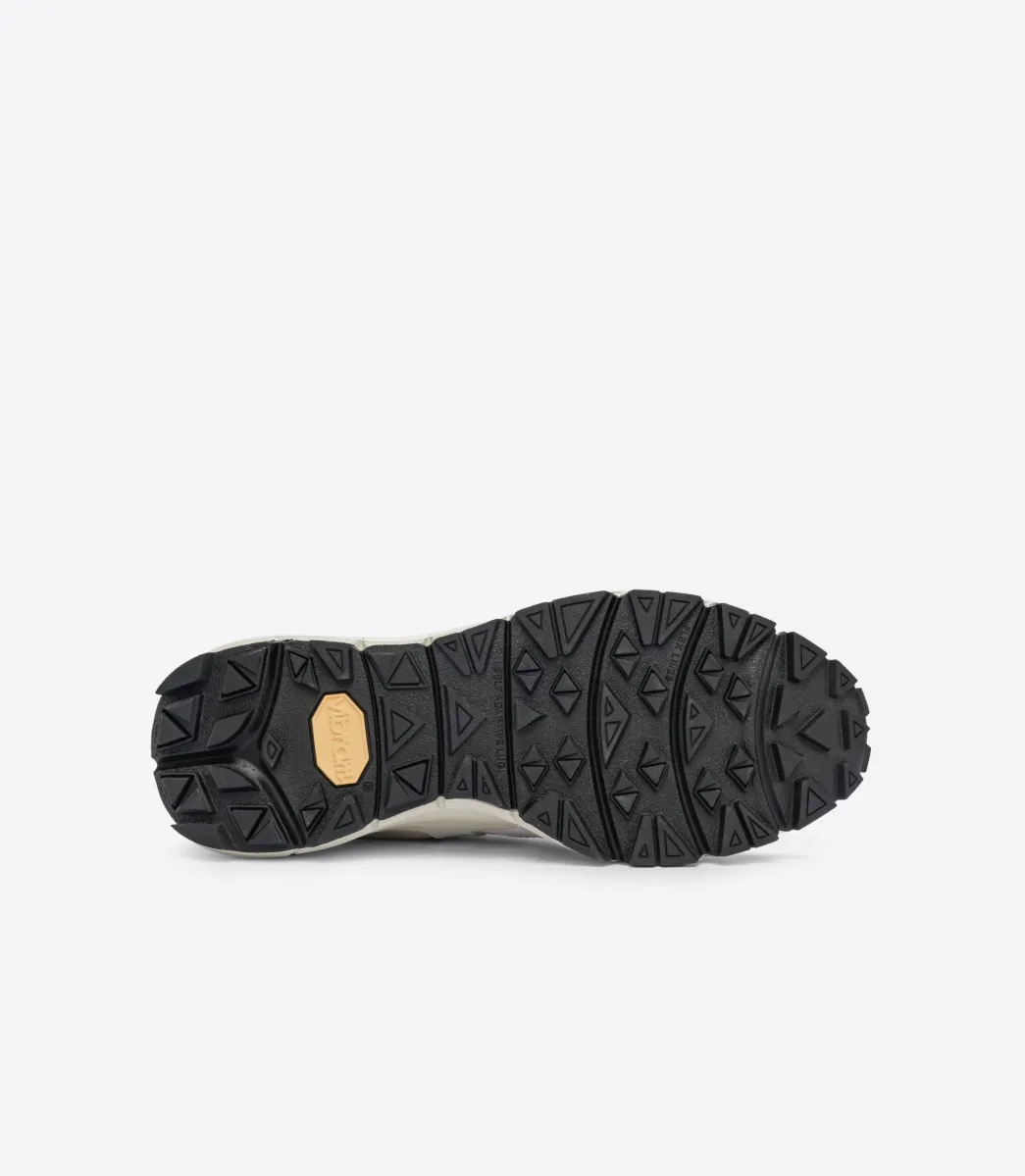 Women VEJA DEKKAN ALVEOMESH NATURAL WHITE