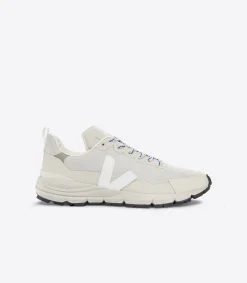 Women VEJA DEKKAN ALVEOMESH NATURAL WHITE