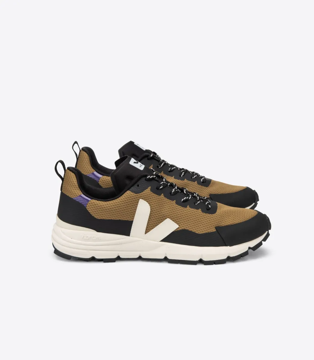 Women VEJA DEKKAN ALVEOMESH TENT PIERRE PURPLE