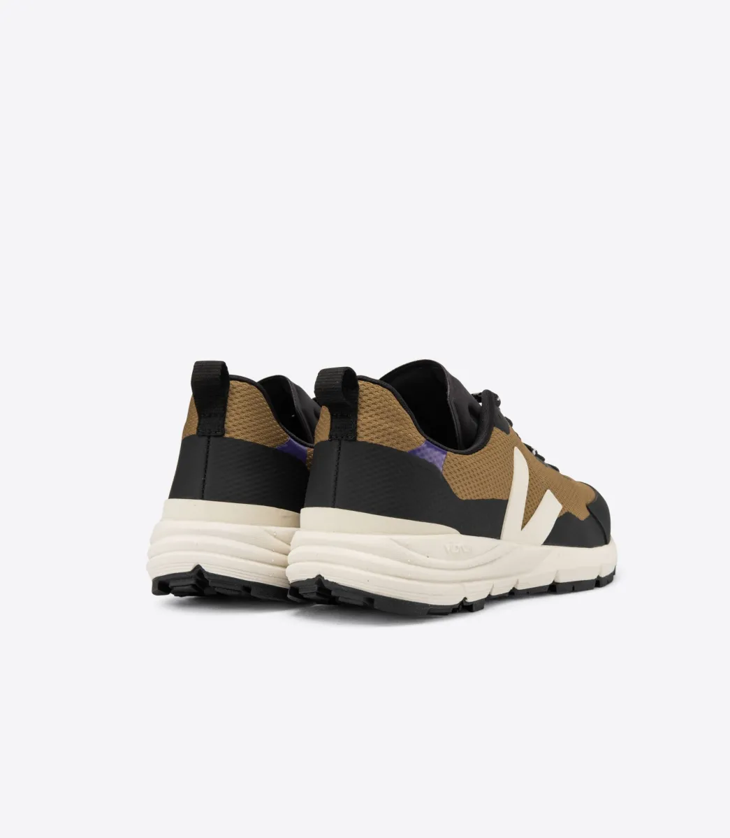 Women VEJA DEKKAN ALVEOMESH TENT PIERRE PURPLE