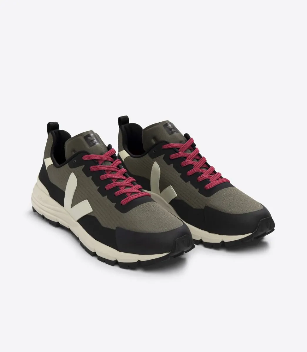 Women VEJA DEKKAN RIPSTOP KAKI PIERRE