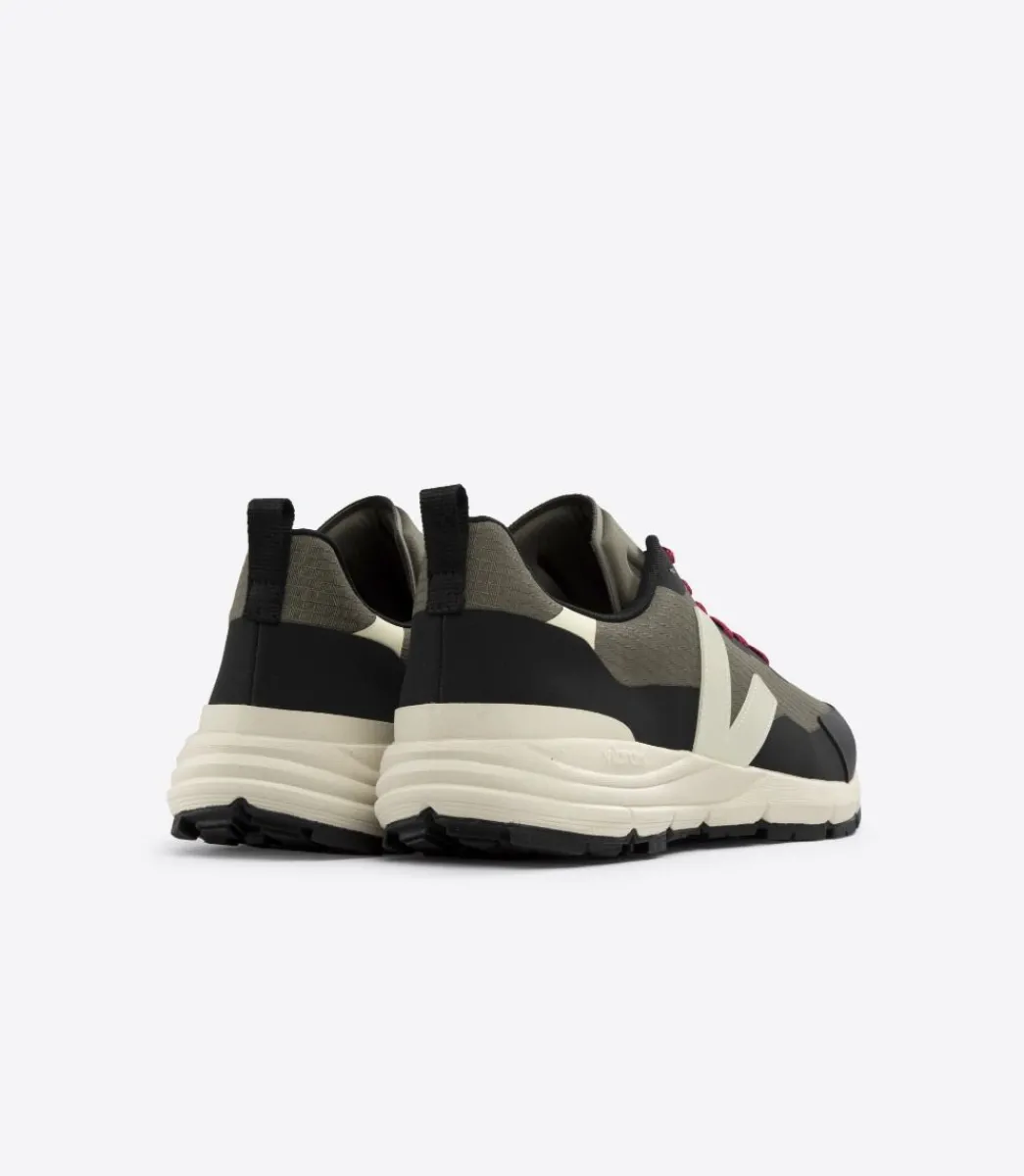 Women VEJA DEKKAN RIPSTOP KAKI PIERRE