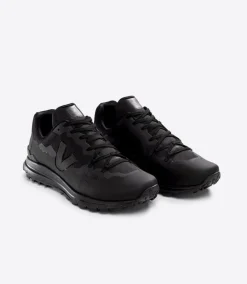 Women VEJA FITZ ROY TREK-SHELL FULL BLACK