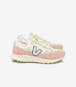 Women VEJA FITZ ROY TREK-SHELL GRAVEL PIERRE