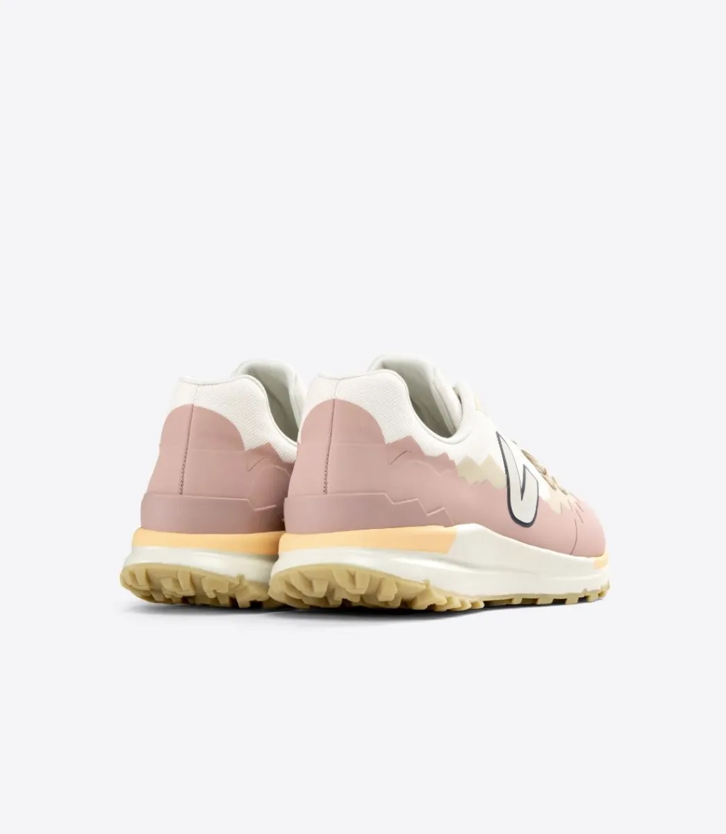 Women VEJA FITZ ROY TREK-SHELL GRAVEL PIERRE