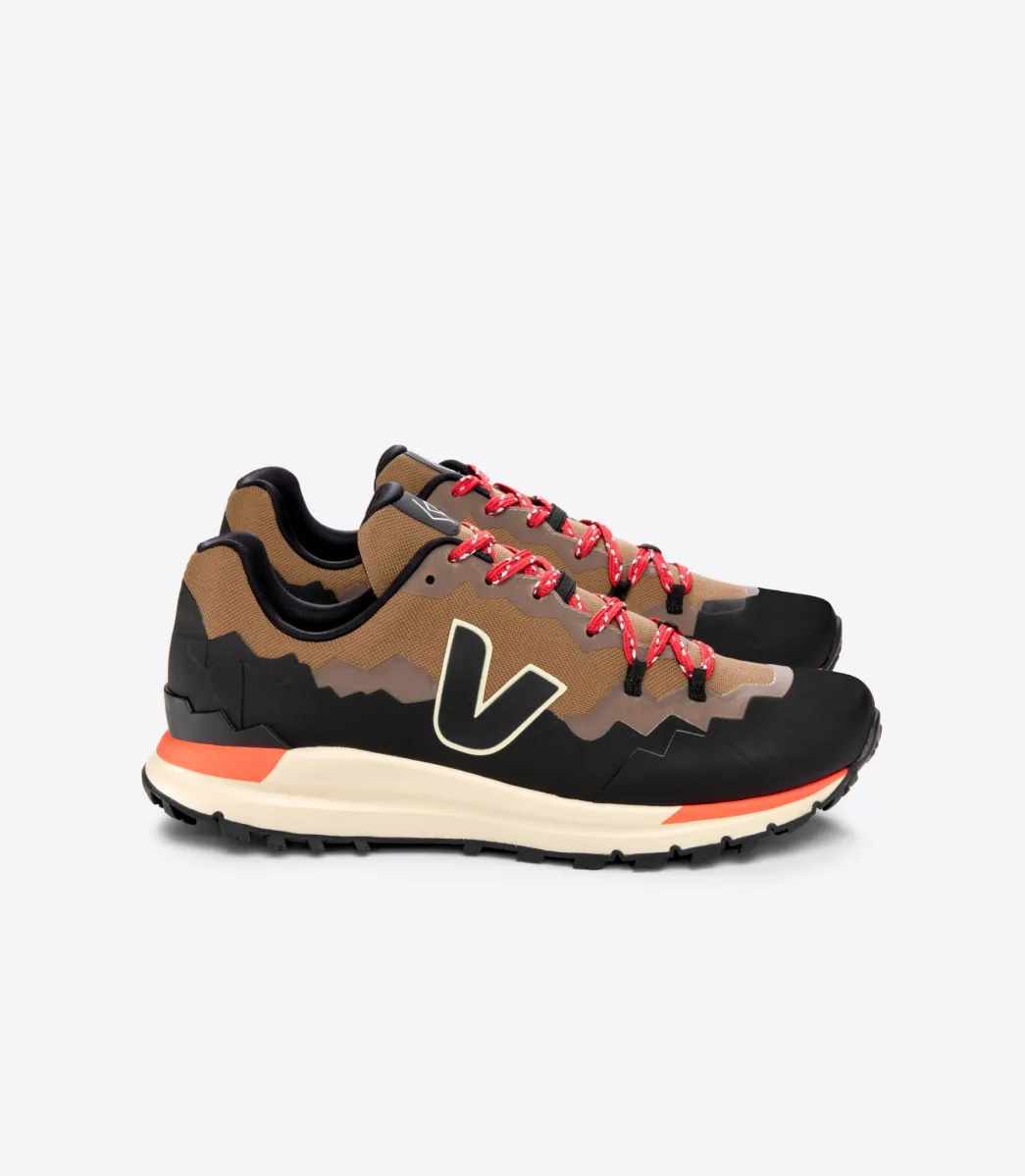 VEJA FITZ ROY TREK-SHELL X CENTRE COMMERCIAL TERRA