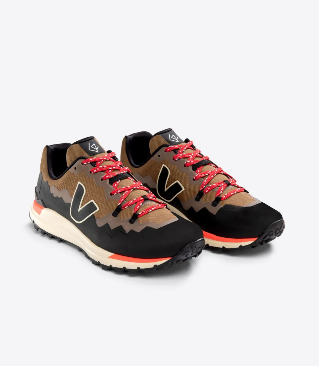 VEJA FITZ ROY TREK-SHELL X CENTRE COMMERCIAL TERRA