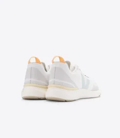 VEJA IMPALA ENGINEERED-MESH EGGSHELL MENTHOL