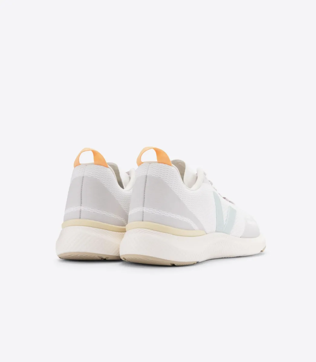 VEJA IMPALA ENGINEERED-MESH EGGSHELL MENTHOL