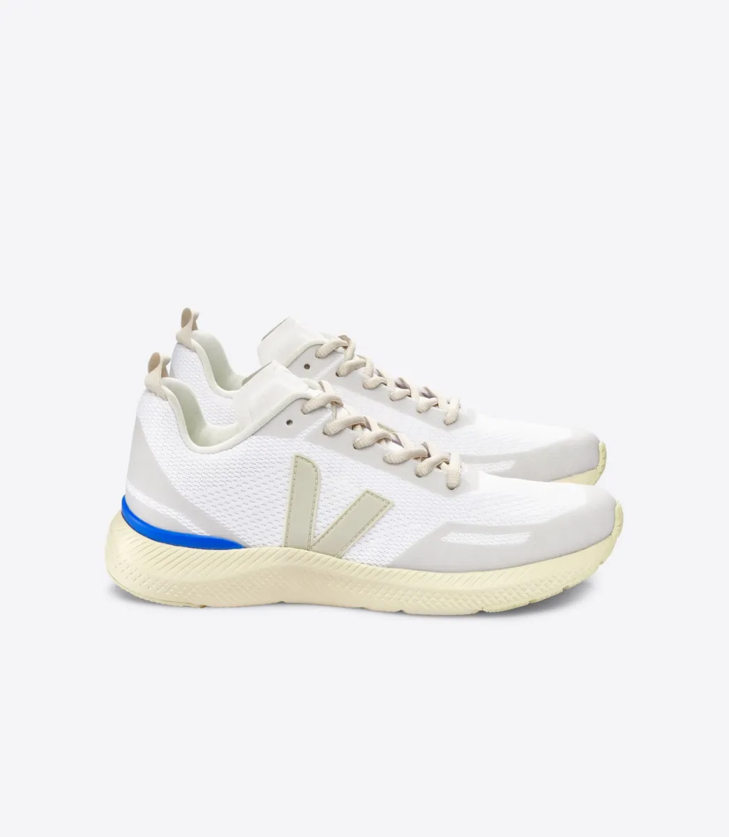 Women VEJA IMPALA ENGINEERED-MESH EGGSHELL PIERRE BUTTER