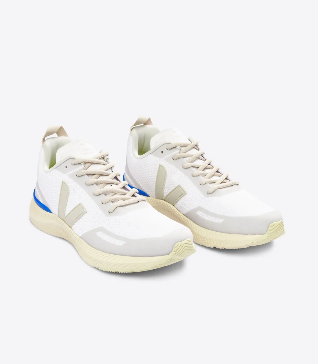 Women VEJA IMPALA ENGINEERED-MESH EGGSHELL PIERRE BUTTER