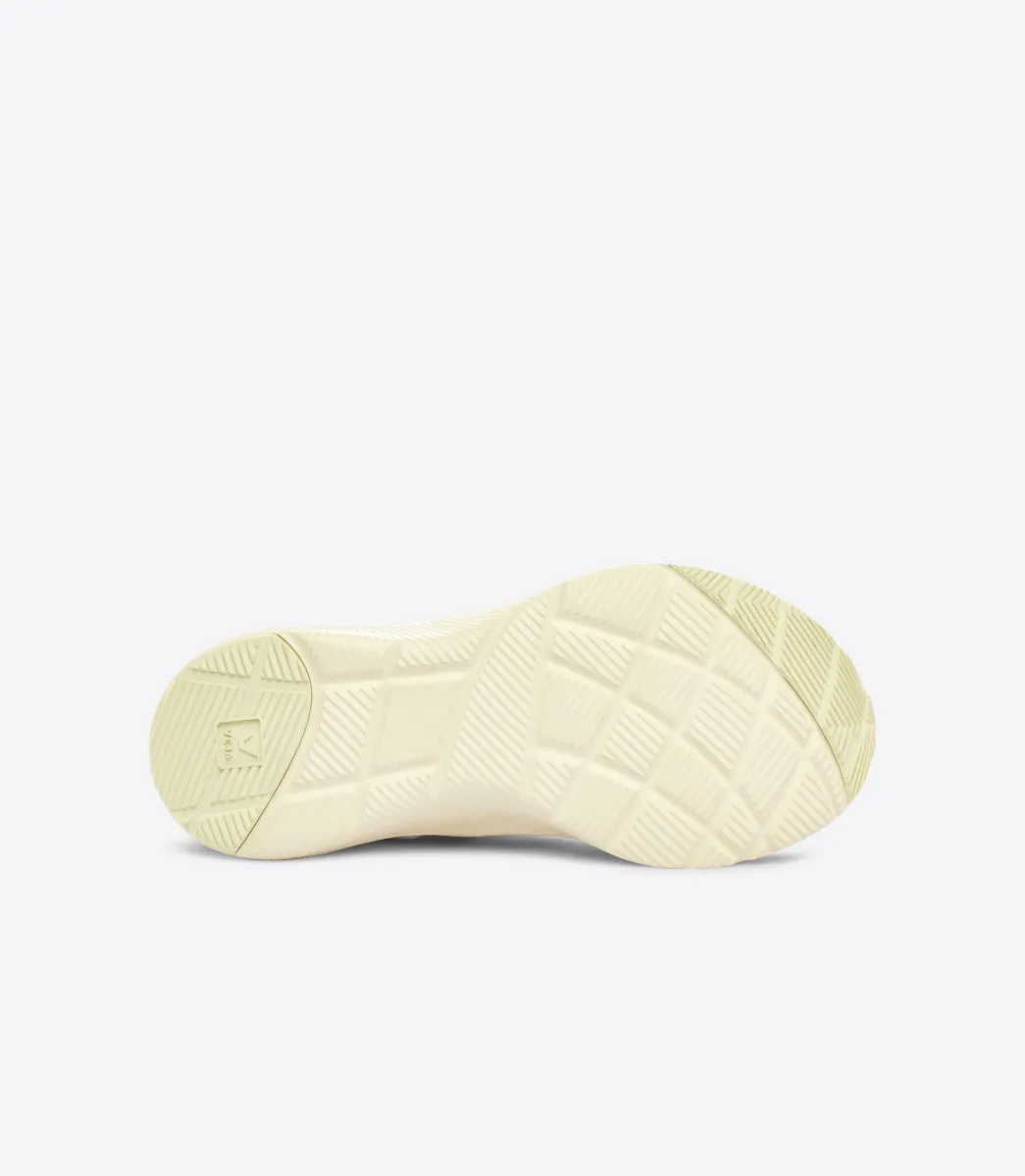 Women VEJA IMPALA ENGINEERED-MESH EGGSHELL PIERRE BUTTER