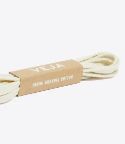Women VEJA LACES ORGANIC COTTON PIERRE