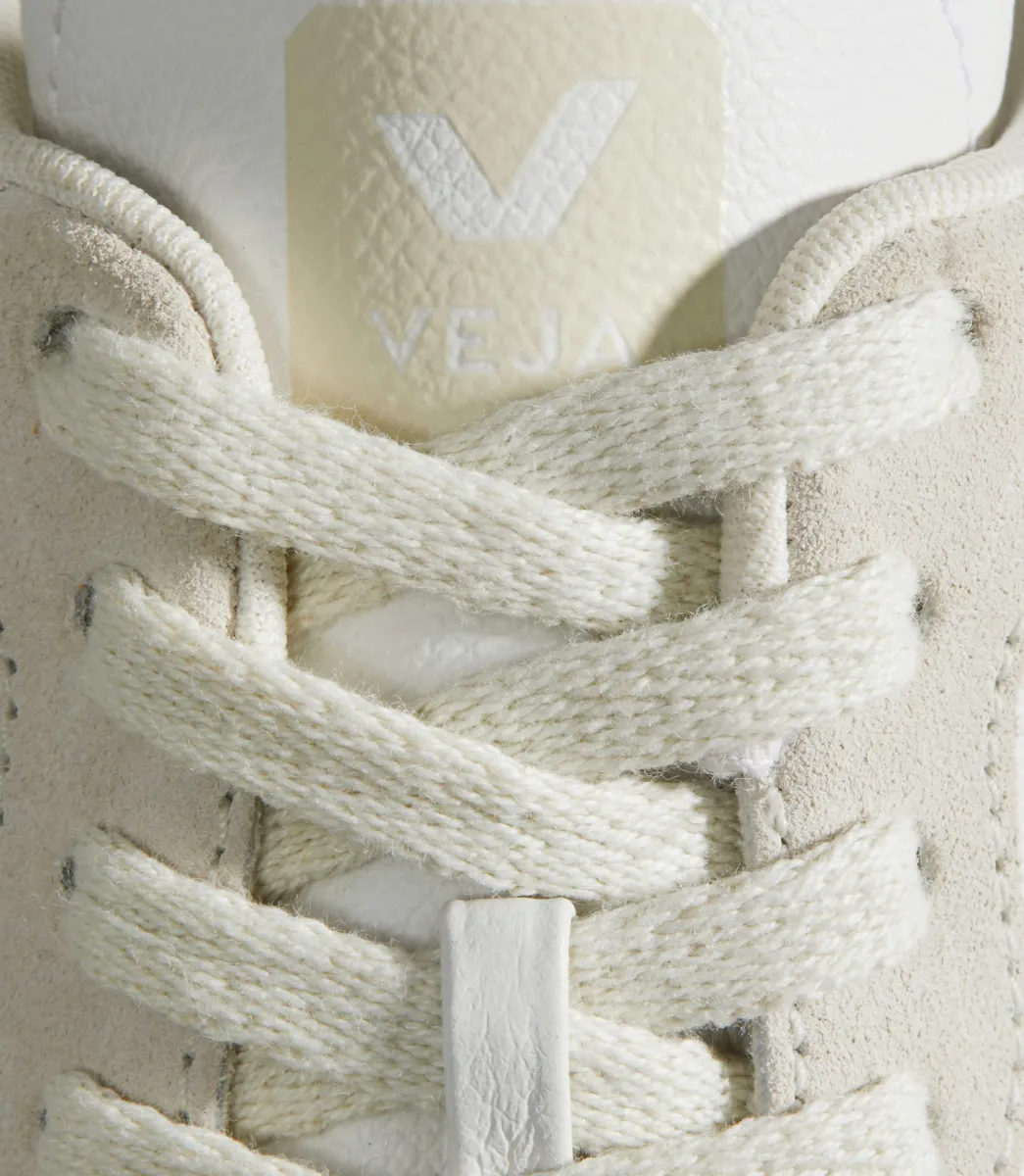 Women VEJA LACES ORGANIC COTTON PIERRE