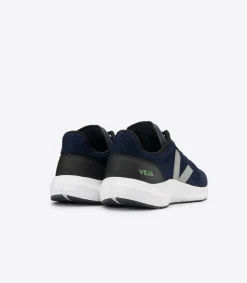 VEJA MARLIN LT V-KNIT NIL OXFORD GREY