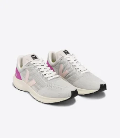 VEJA MARLIN LT V-KNIT POLAR PETALE