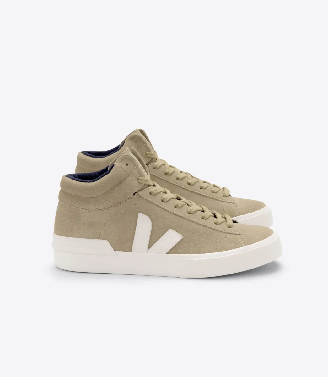 Women VEJA MINOTAUR SUEDE DUNE PIERRE