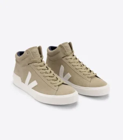 Women VEJA MINOTAUR SUEDE DUNE PIERRE