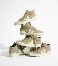 Women VEJA MINOTAUR SUEDE DUNE PIERRE