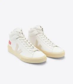 VEJA MINOTAUR X BERLIN WHITE PIERRE