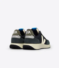 Women VEJA PAULISTANA RIPSTOP BLACK PIERRE